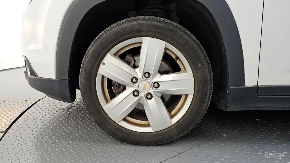 ChevroletGMDaewoo Orlando