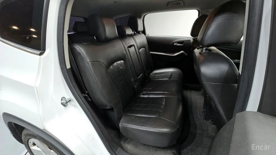 ChevroletGMDaewoo Orlando