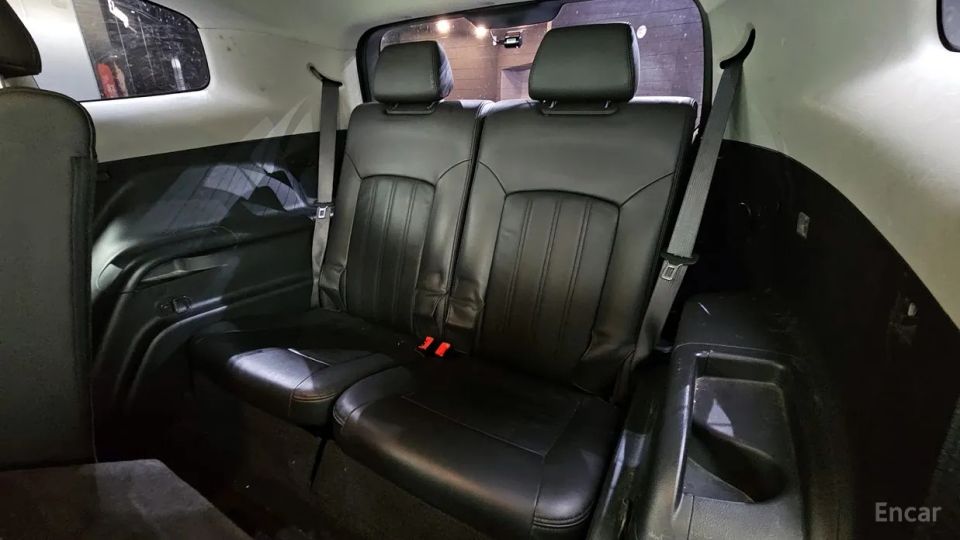 ChevroletGMDaewoo Orlando