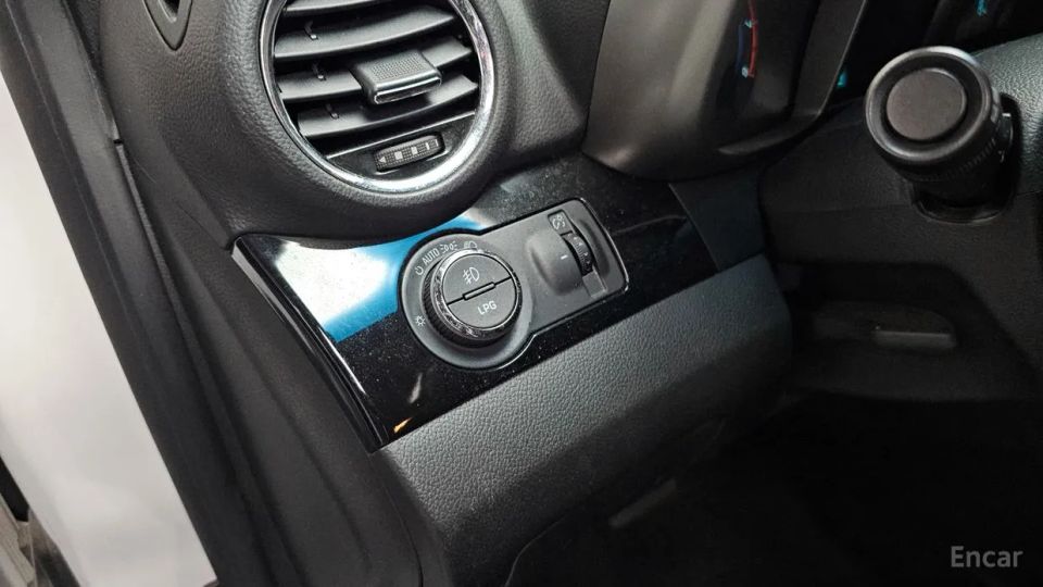 ChevroletGMDaewoo Orlando