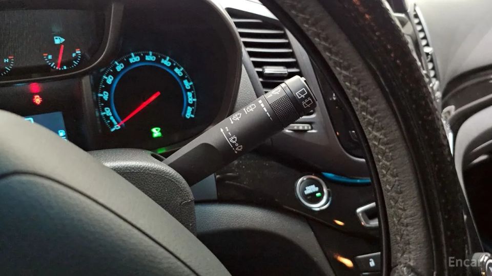 ChevroletGMDaewoo Orlando