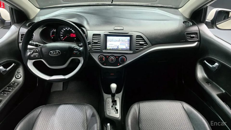 Kia Morning