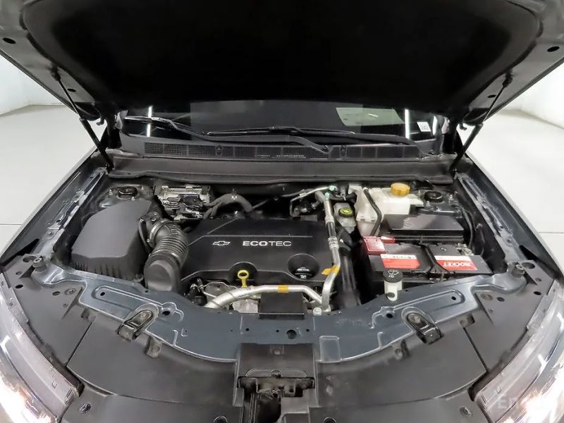 ChevroletGMDaewoo Captiva