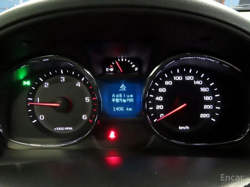 ChevroletGMDaewoo Captiva