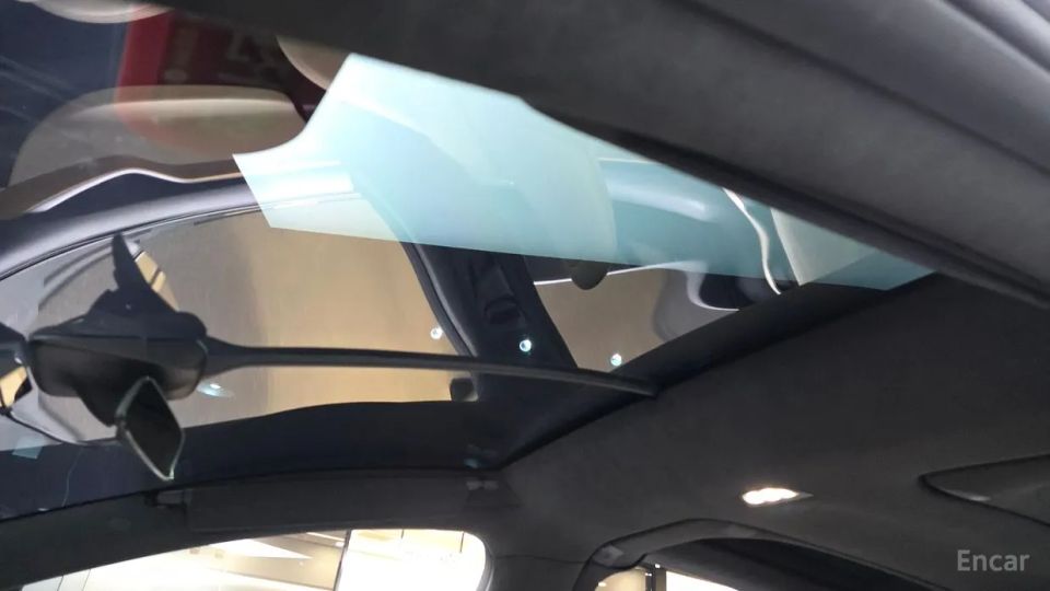 Tesla model-x