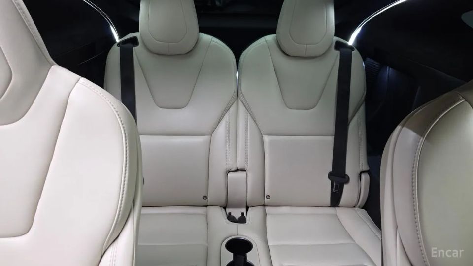 Tesla model-x