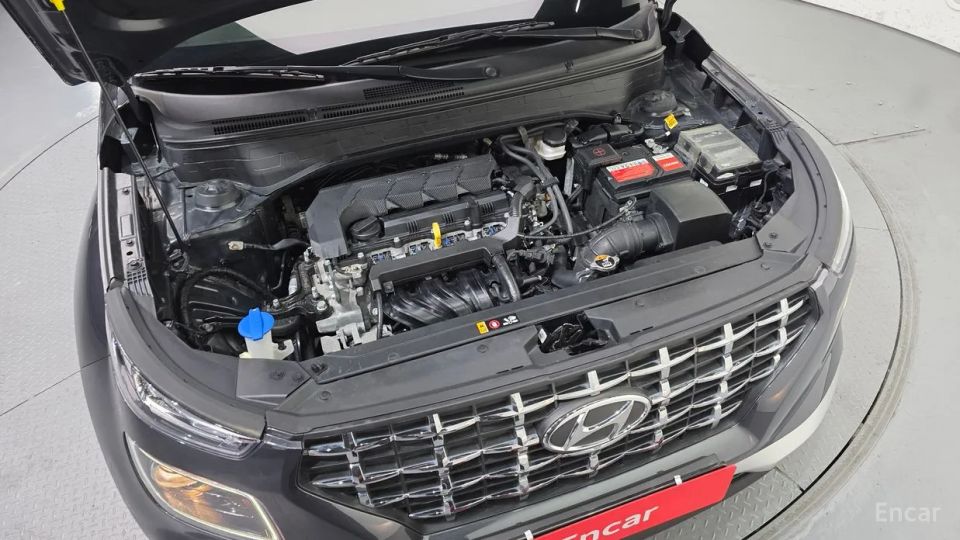 Hyundai Venue