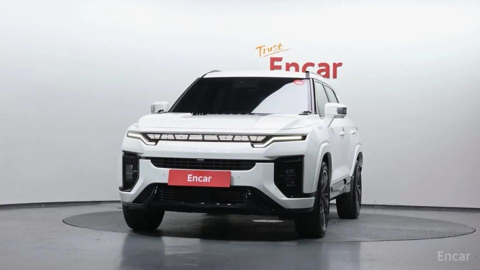 KG_Mobility_Ssangyong Actyon