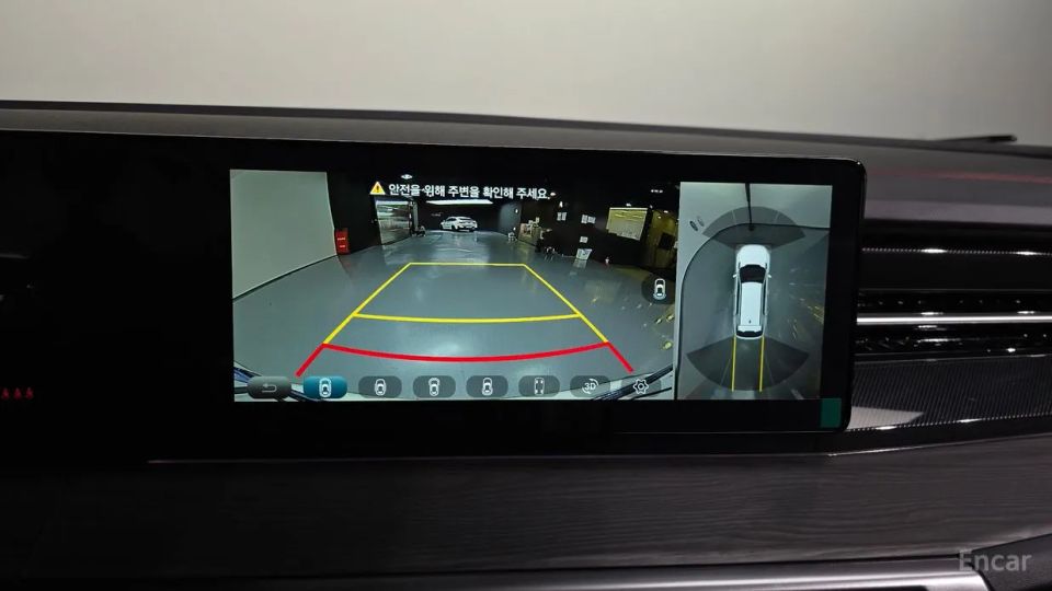 KG_Mobility_Ssangyong Actyon