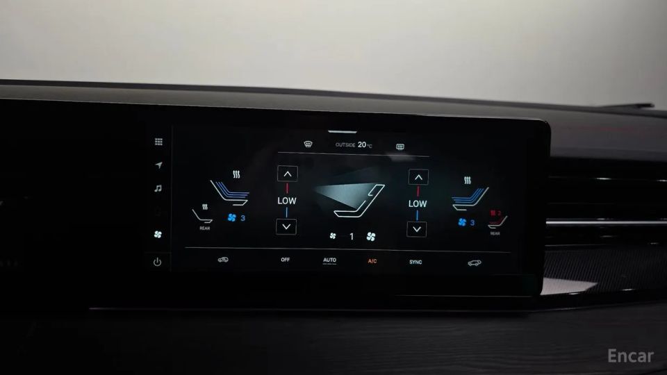 KG_Mobility_Ssangyong Actyon