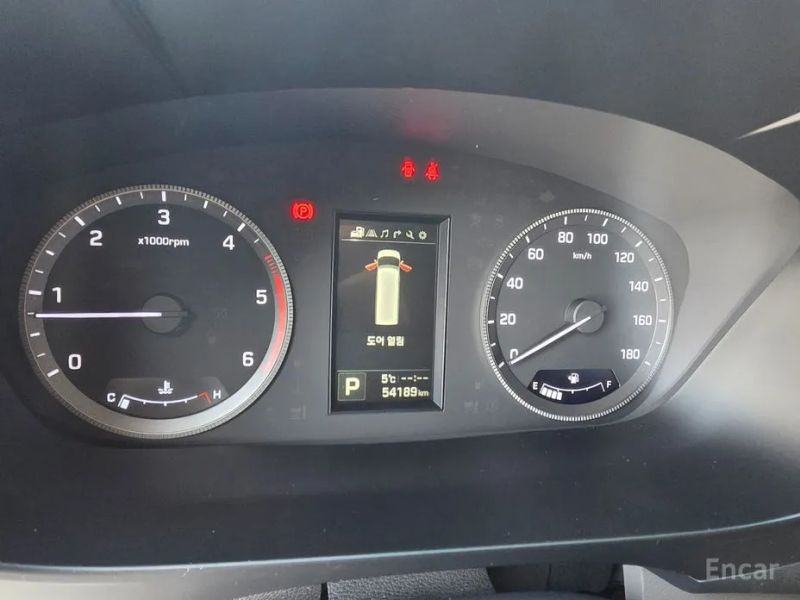 Hyundai Solati