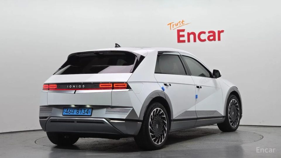 Hyundai Ioniq5