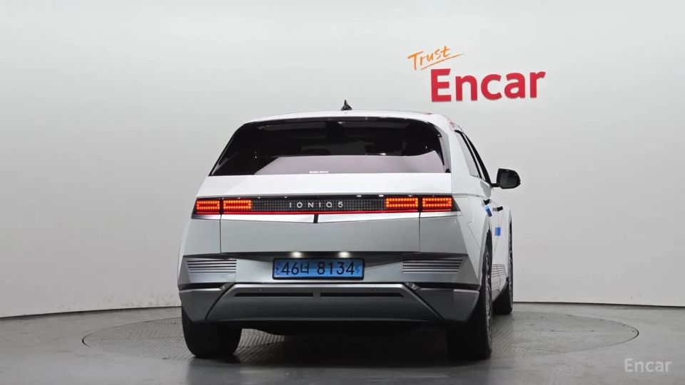 Hyundai Ioniq5