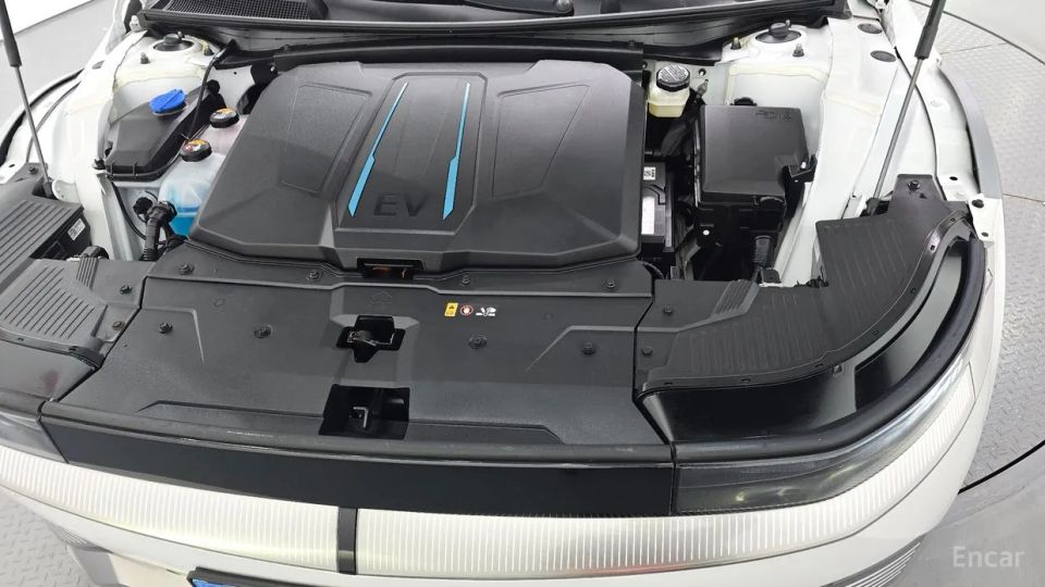 Hyundai Ioniq5