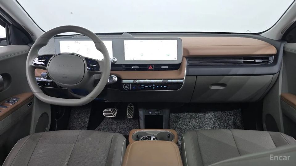 Hyundai Ioniq5