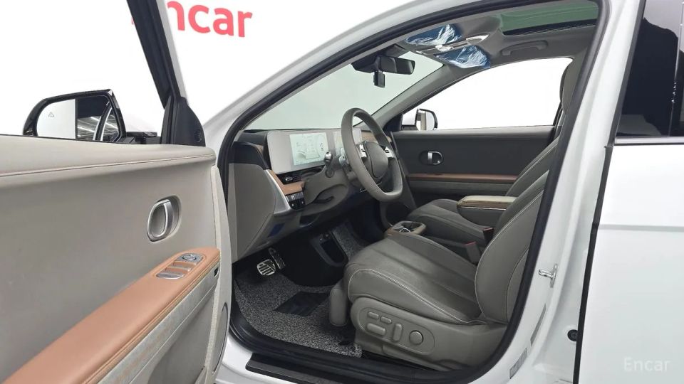 Hyundai Ioniq5