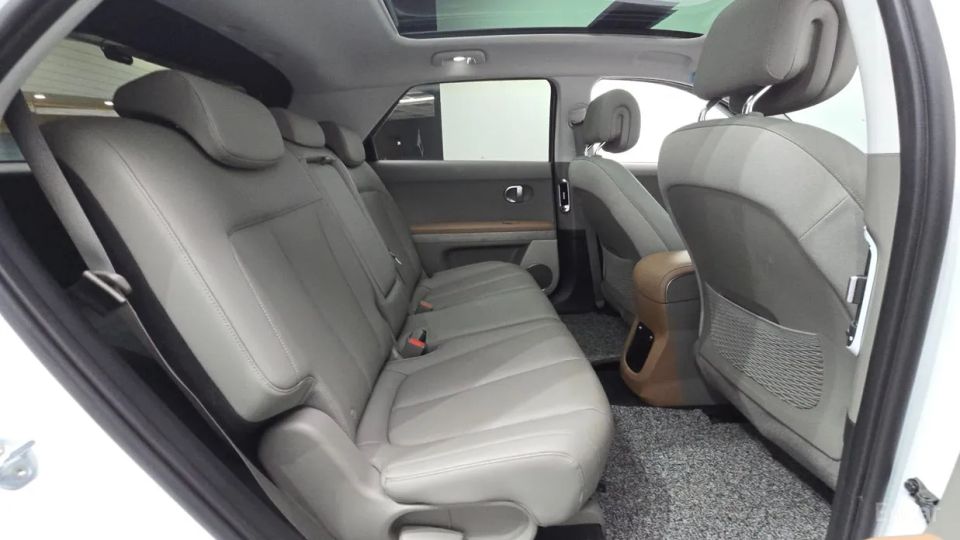 Hyundai Ioniq5