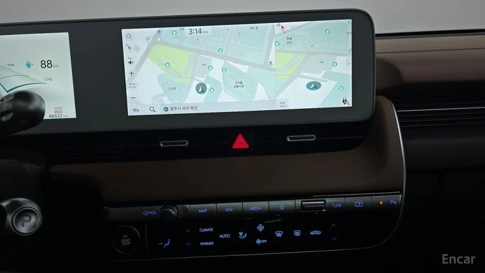 Hyundai Ioniq5
