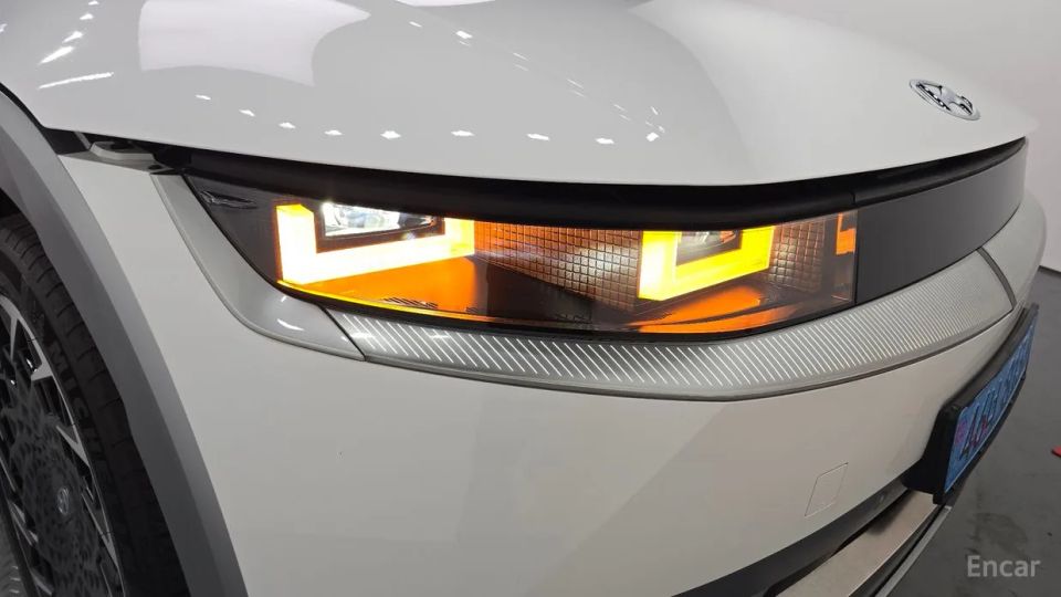 Hyundai Ioniq5