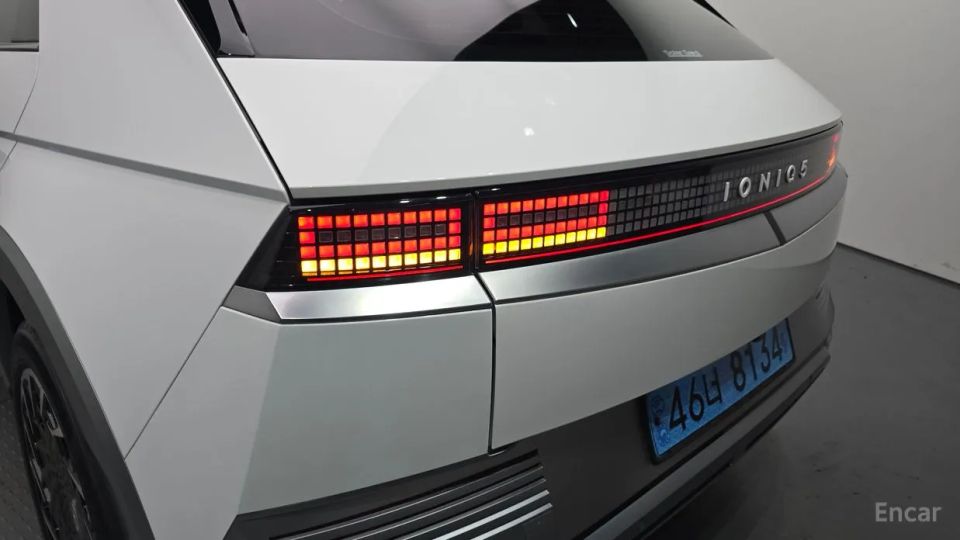 Hyundai Ioniq5