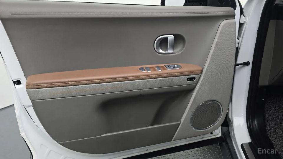 Hyundai Ioniq5