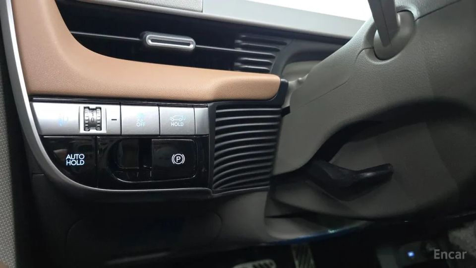 Hyundai Ioniq5