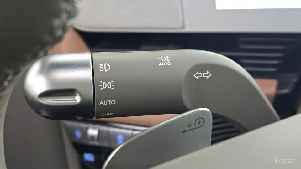 Hyundai Ioniq5