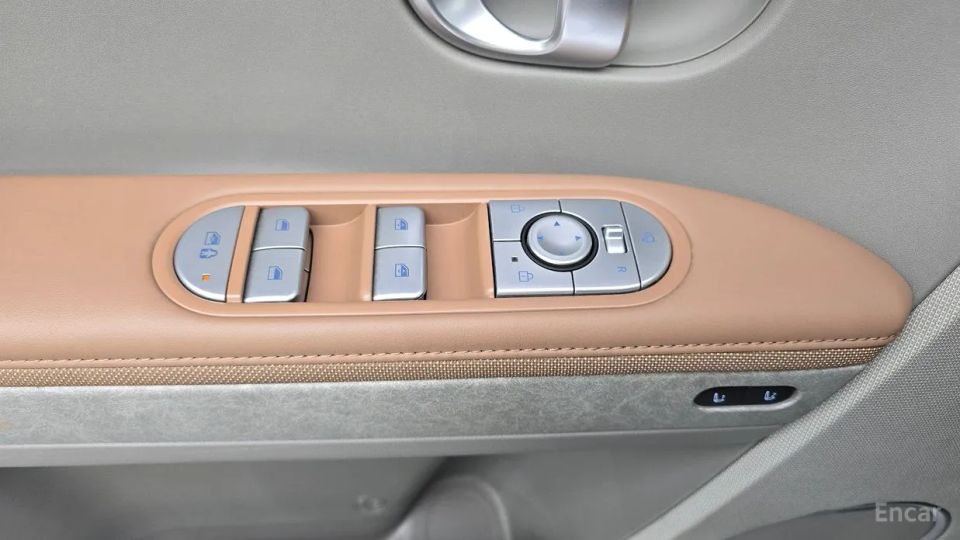 Hyundai Ioniq5