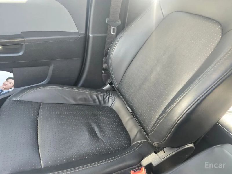 ChevroletGMDaewoo Aveo