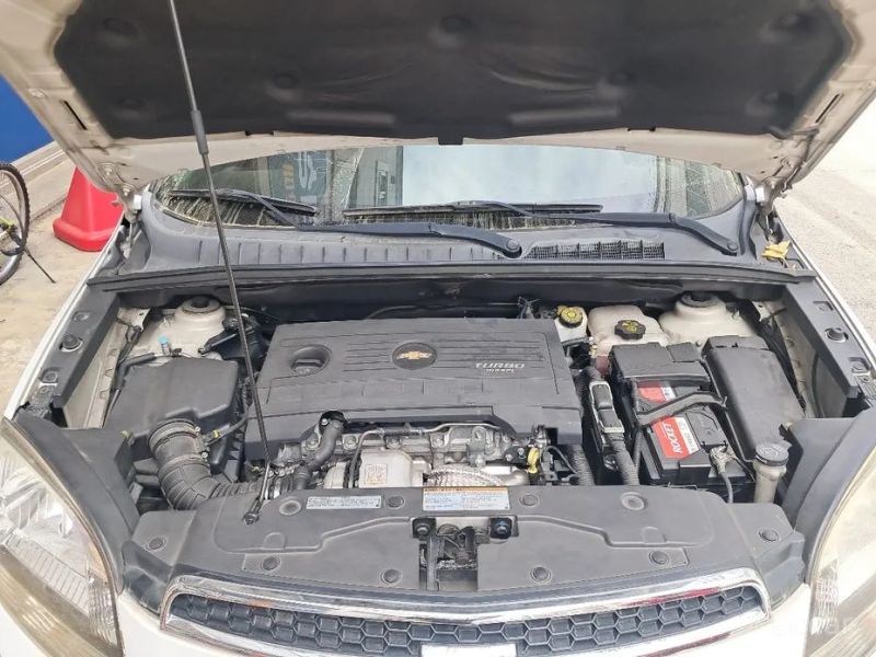 ChevroletGMDaewoo Orlando