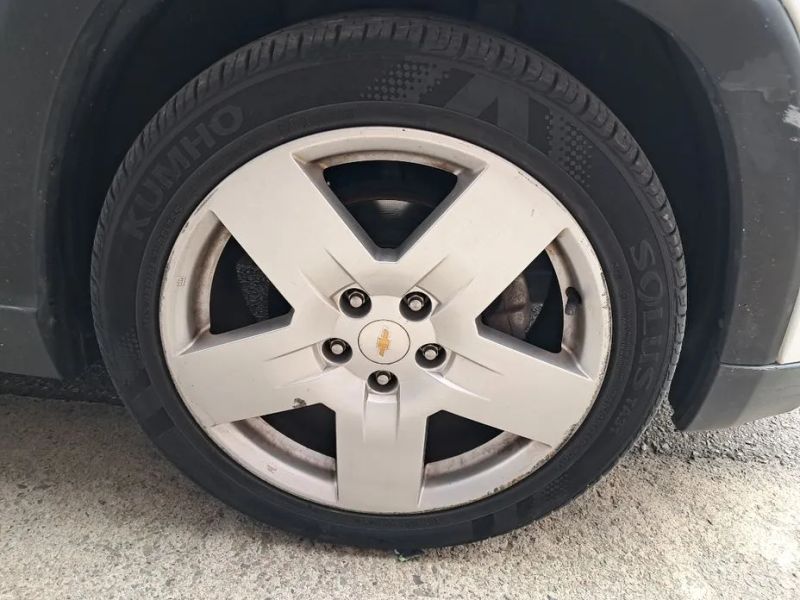 ChevroletGMDaewoo Orlando
