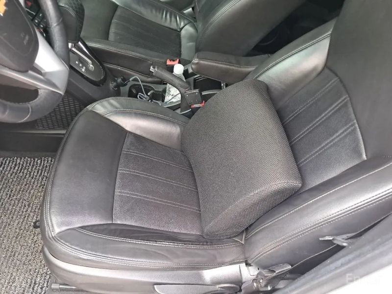 ChevroletGMDaewoo Orlando