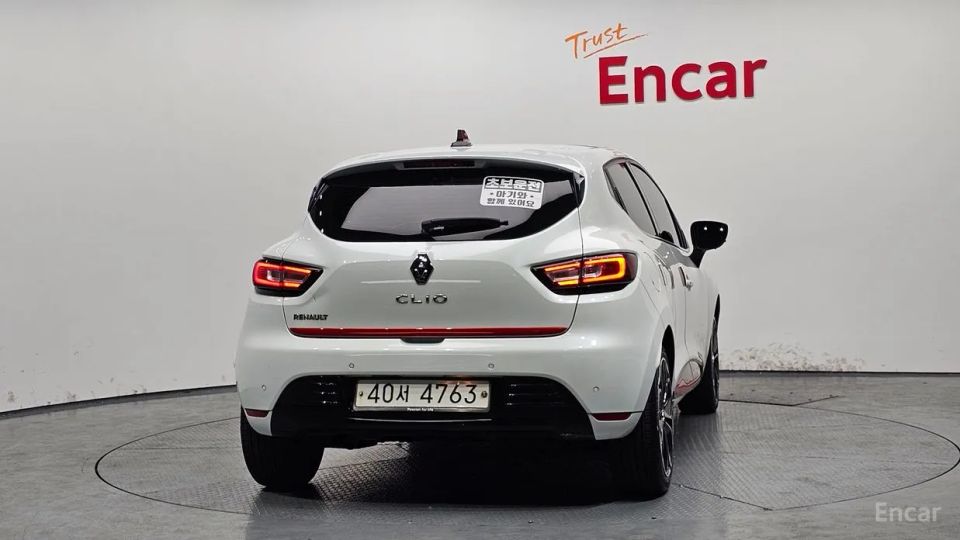Renault-KoreaSamsung Cilo