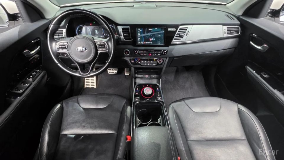 Kia Niro
