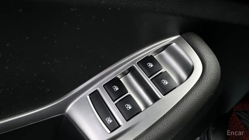 ChevroletGMDaewoo Orlando