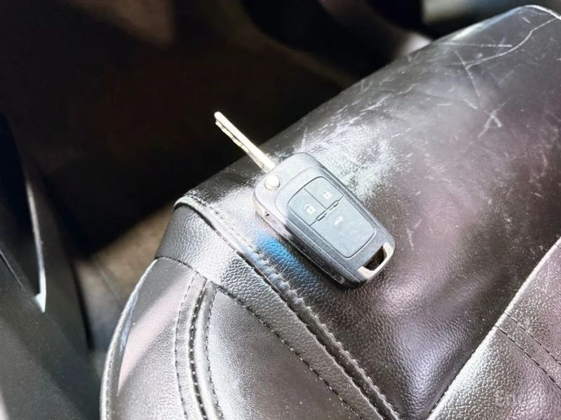 ChevroletGMDaewoo Cruze