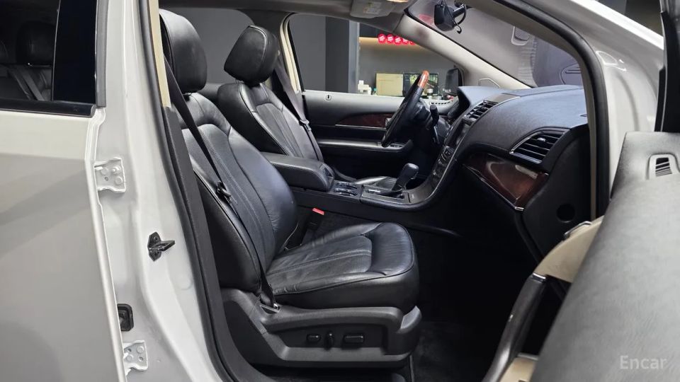 Lincoln MKX