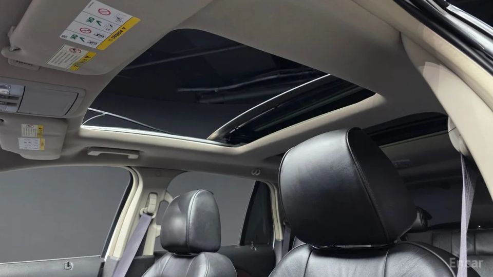 Lincoln MKX