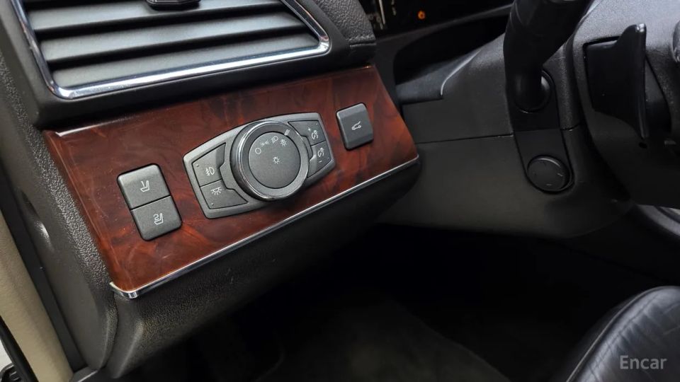 Lincoln MKX