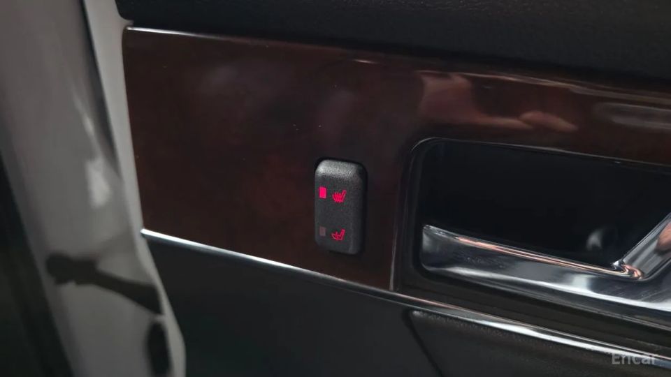 Lincoln MKX