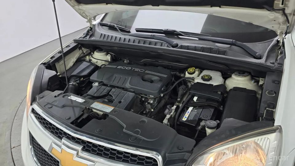 ChevroletGMDaewoo Orlando