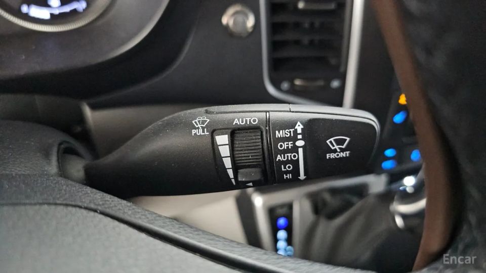 Hyundai Solati