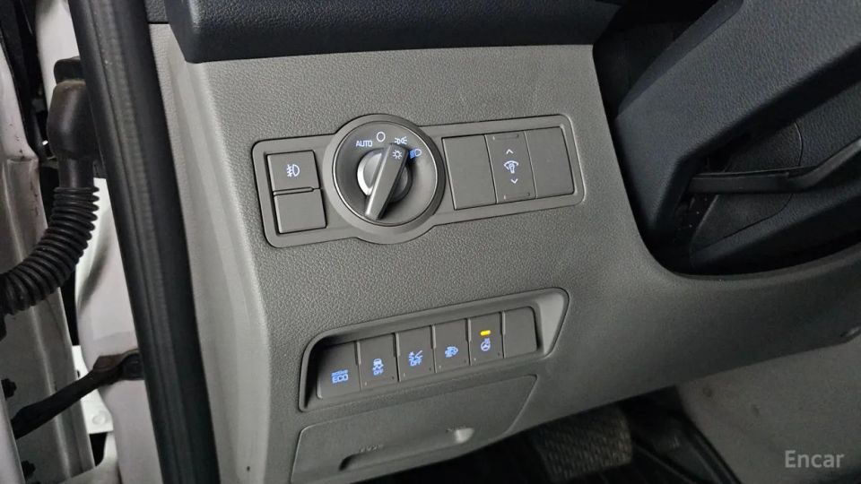 Hyundai Solati