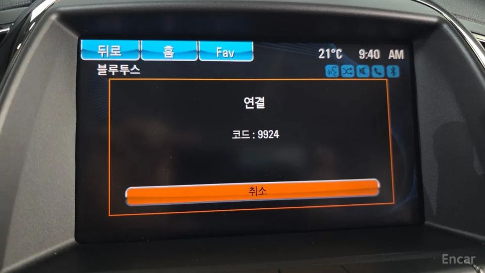 ChevroletGMDaewoo Alpheon