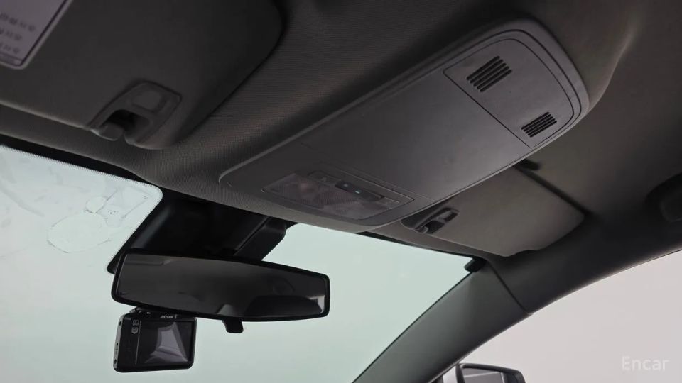 ChevroletGMDaewoo Alpheon