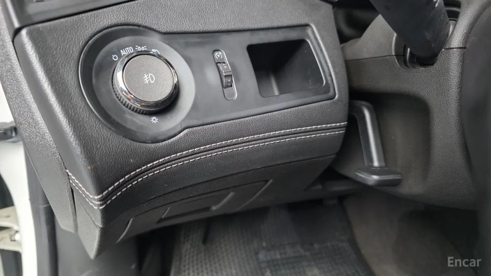 ChevroletGMDaewoo Alpheon