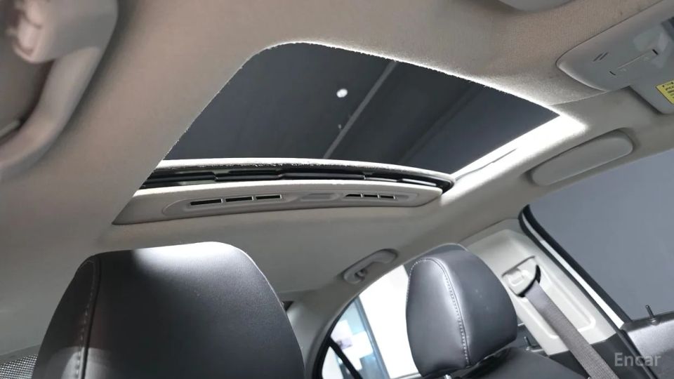 ChevroletGMDaewoo Aveo