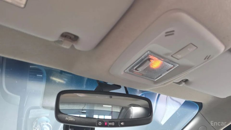 ChevroletGMDaewoo Aveo