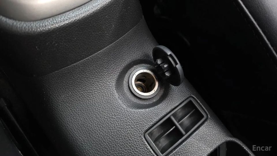 ChevroletGMDaewoo Aveo