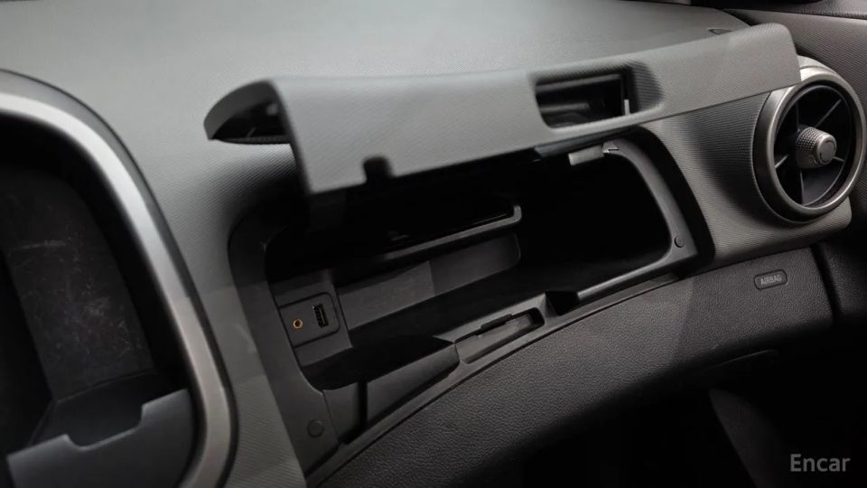 ChevroletGMDaewoo Aveo